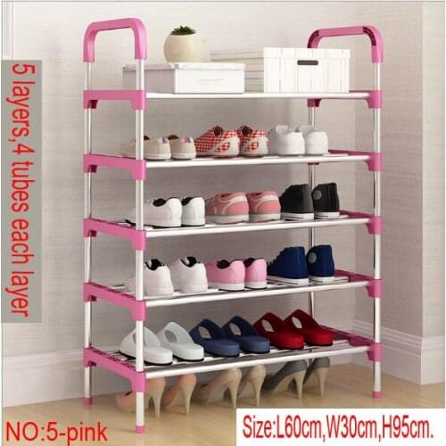 Shoe rack