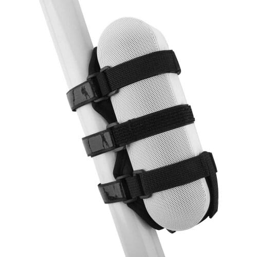 Portable Bicycle Fixed Bottle Kettle Mount Holder Fixed Strap Bike Bottle Holder Hook bracket Loop Water Cup Strap