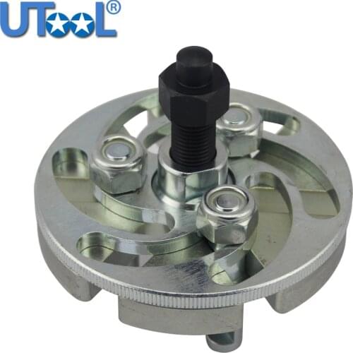 Injector Pump Puller Universal Timing Camshaft Tool Drive Pulleys with face grooves