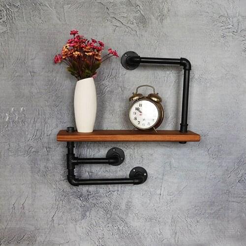 Vecli Bathroom Shelves