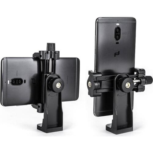 Rotating Mobile Phone Holder For Mobile Phones Within 6.8in Width 5.8-10.5cm Flexible Selfie Stand With Bettery