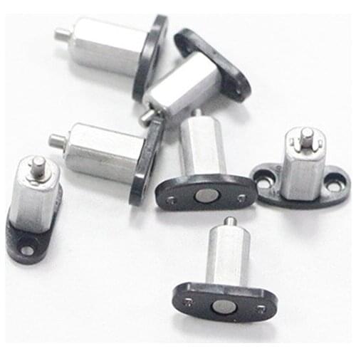 Original Front Arm Axis Rear Arm Axis Repair Parts for DJI Mavic Mini Drone Service Spare Parts