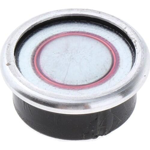 1pc Mini Dynamic Microphone Cartridge Capsule Head 20mm for Microphone