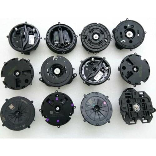 1pc Universal Original Rearview Mirror Motor Electric Rearview Mirror Lens Adjustment Multiple models 3pin 8pin
