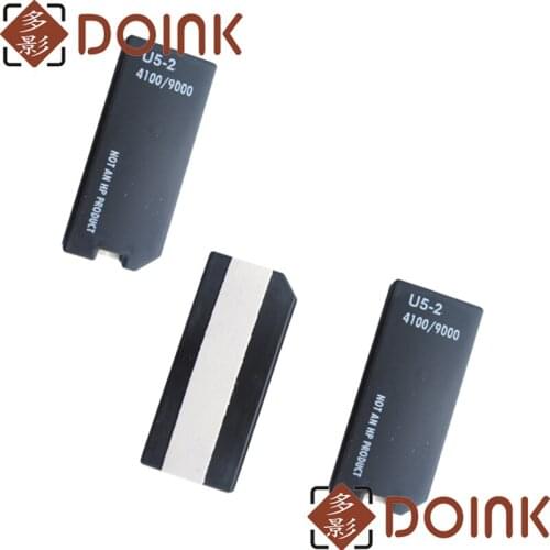 10pcs Compatible C8543X CHIP C8061X For HP LaserJet 4100 9000 9040 9050 U5-2 4100 CHIP