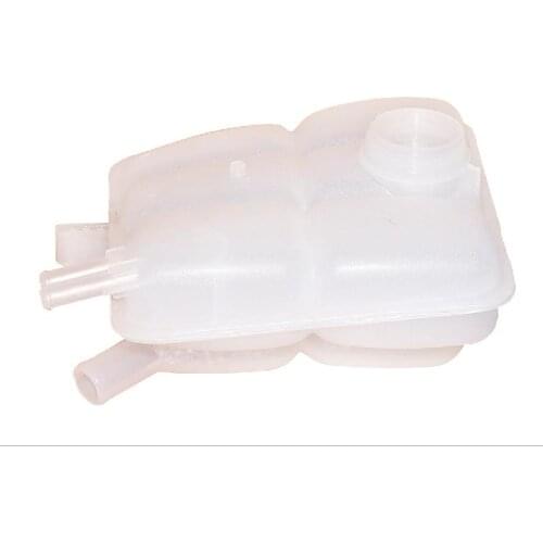 Engine Coolant Expansion Overflow Water Tank with Cap Fits for Ford Focus MK2 2004-2011