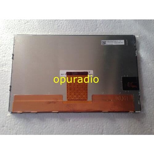 Free shipping new Tosheba 8inch LCD display LT080AB3G800 screen for VW car Navigation audio radio GPS LCD modules
