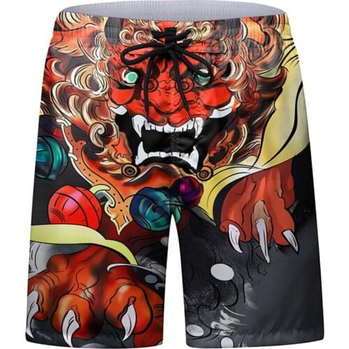 Codylundin Mens Summer Shorts