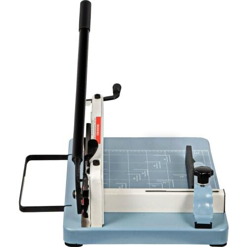 Hot-sale Paper Cutter Paper Trimmer Machine 17 Inch Heavy Duty Paper Cutting Tool