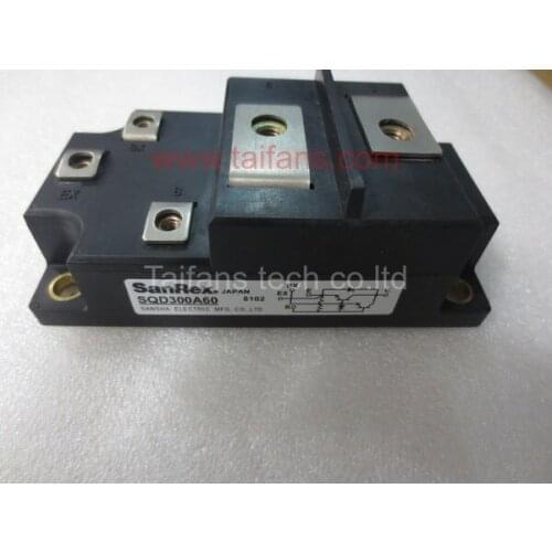 IGBT new Transistor Module SQD300AA100 SQD400A60 SQG300M60 SQD400BA60 SQD300AA100E