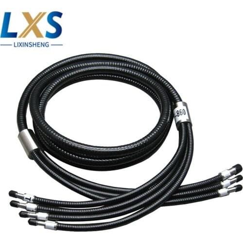 KPLG-300 DT-860 Optical Fiber Cable for Overprint Control Systerm