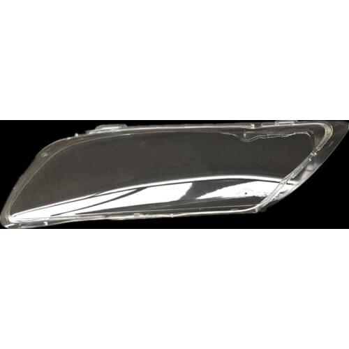 Osmrk headlight cover for Audi Q7 2010-2015