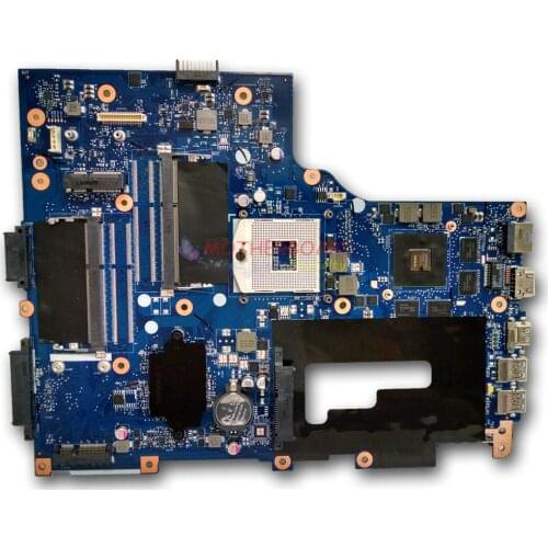 Vieruodis FOR ACER ASPIRE V3-771G Laptop MOTHERBOARD VA70/VG70 NBRYP11001 NB.RYP11.001 N13P-GL-A1 GT630 GPU DDR3