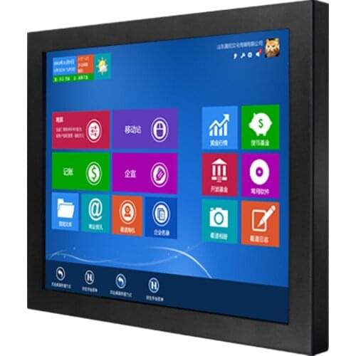 New and original LCD MONITOR MODEL K1750TF-LED