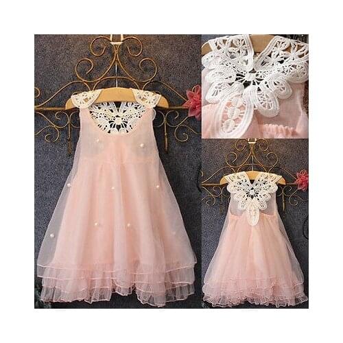 Oklady Dresses For Girls