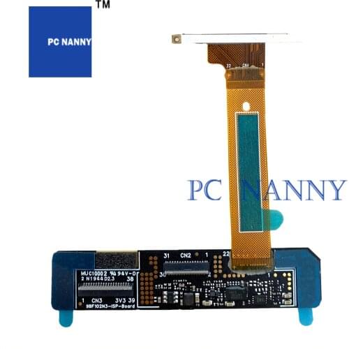PCNANNY FOR Dell XPS Camera 0PW36V test good