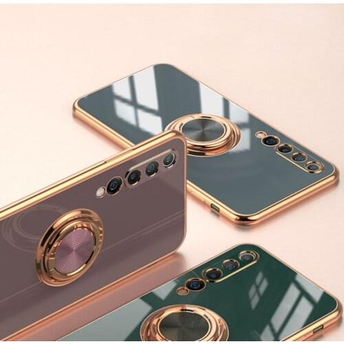 SHARK TEETH Phone Cases Xiaomi Redmi K30