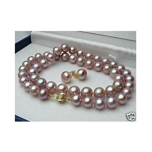 Bridal pearl necklace jewellery set Fashion AKOYA Free shipping