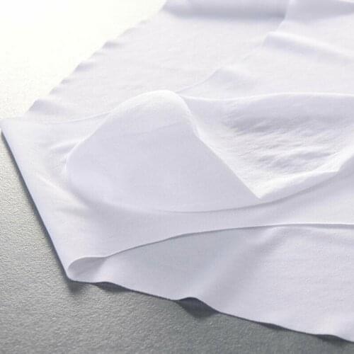 Mens Seamless Underwear Briefs Ice Silk Ultra-thin Men Underwear Ropa Shorts 3d Pants Sexy Breathable Underwear Gay One-pi T7S7