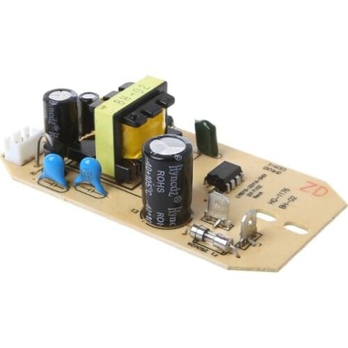 12V 34V 35W Universal Humidifier Board Replacement Part Component Atomization Circuit Plate Module Control Power Supply