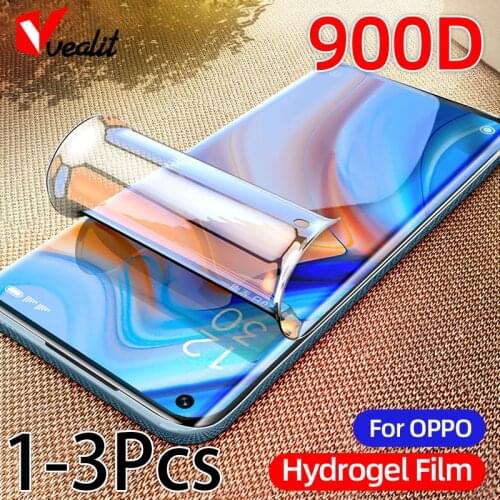 Vealit Screen Protectors For Oppo R17