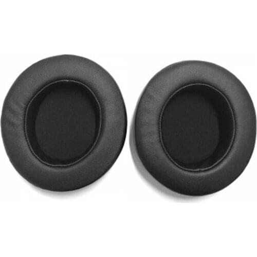 High Quality Ear Pads For Razer Kraken Pro V2 Headphones Replacement Foam Earmuffs Ear Cushion Accessories 23 SepO8