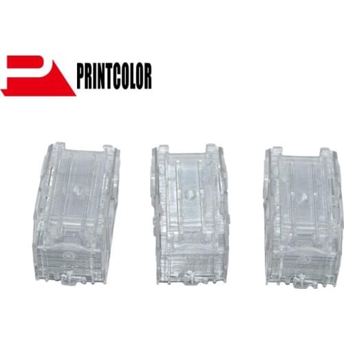 1Set New Coper Parts Staple For Ricoh MP1075 MP2075 MP7500 MP8000 8001 K-pins Staple needle