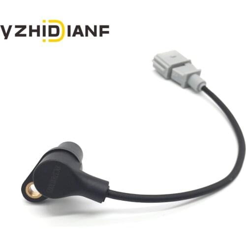 1pc Crankshaft Position Sensors For Chana 10C3781030-03 10C378103003 Car accessories Fast delivery High quality