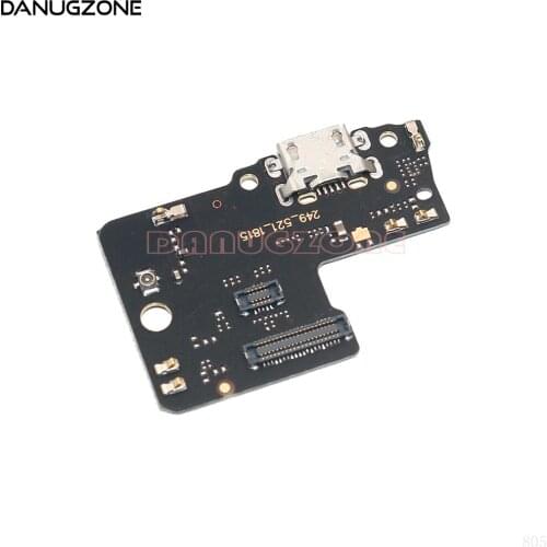 30PCS/Lot For Xiaomi Redmi S2 / Redmi Y2 USB Charging Dock Jack Plug Socket Port Connector Charge Board Flex Cable