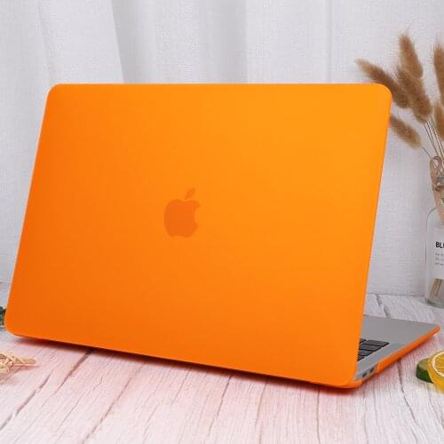 For 2020 New 13air Pro16 A2141 Laptop Case For New macbook Air13 A1932 Pro 15 Touch Bar A1990/A1707 13Touch Bar A2159