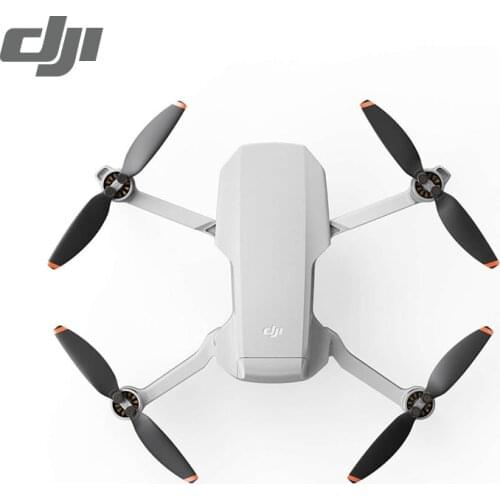In Stock DJI Mini 2 Drone with 4K/30fps Video and 4x Digital Zoom 10km 720p Video Transmission DJI Brand New and Original