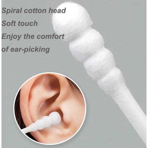 Earbardy Personal Hygiene