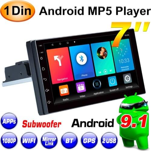 Luckdragon Car Electronics