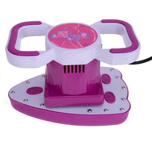 Massager maintenance instrument fat reducing machine vibration multifunctional massagers home quick weight loss binjiully