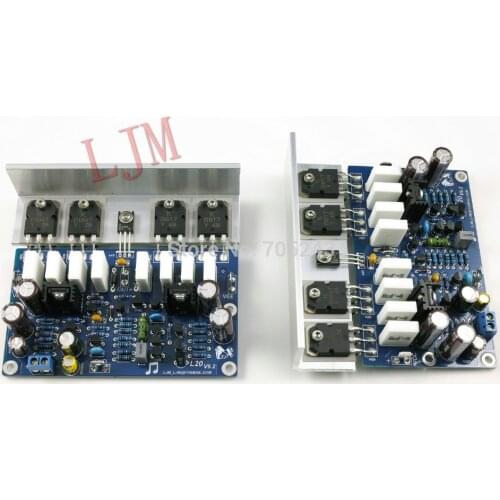 Melo David Sound Amplifiers