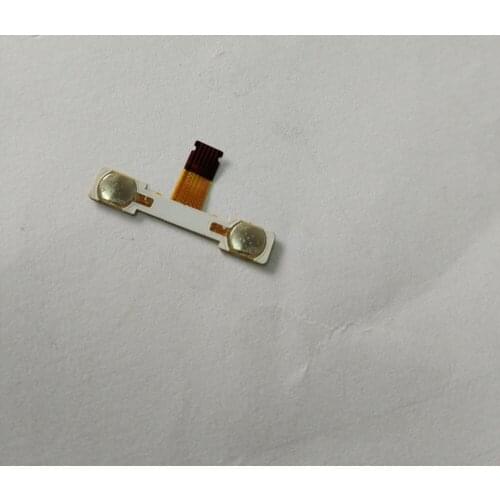 New Elephone P8 Volume Button Flex Cable FPC Repair replacement for Elephone P8 Free shipping+Tracking numer