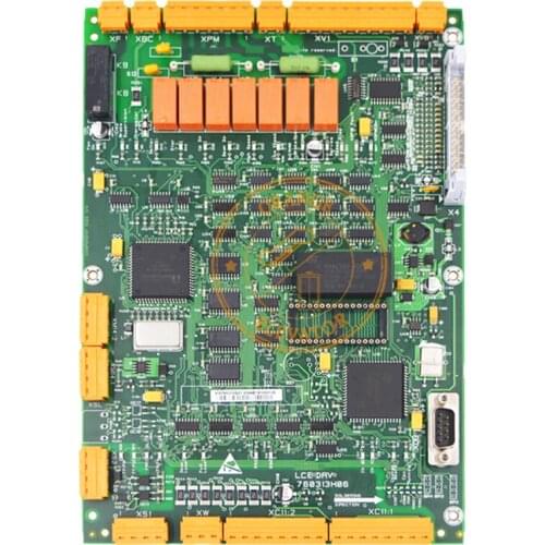 Elevator Driver board 385DRV KM760310G01 LCEDRV