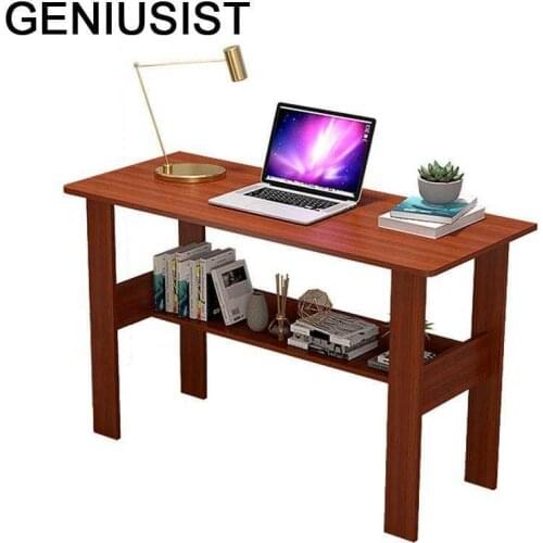 Stand Kids Furniture Office Small Escritorio De Oficina Notebook Schreibtisch Mesa Bedside Tablo Desk Computer Study Table