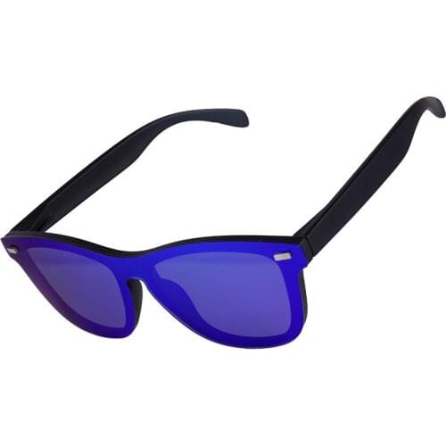 Polarized Bicycle Sunglasses Coated Outdoor Sports Goggles Bicycle Glasses Polarized Cycling Glasses UV Protection