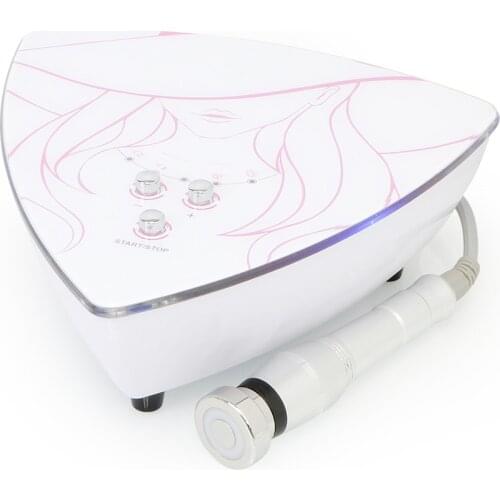 Portable 2020 Best Rf Radio Frequency Skin Tightening Face Lifting Beauty Device
