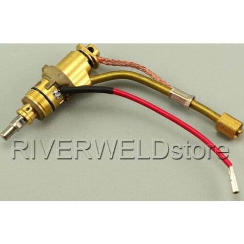 Trafimet S45 Plasma Cutting Hand Torch Head PF0125 Original