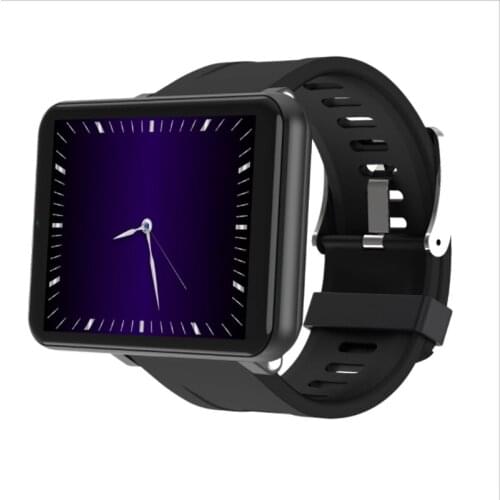 DM100 Smart Android 4G Watch 2.86Inch Contact Screen Dm100 Smart Talk Watch