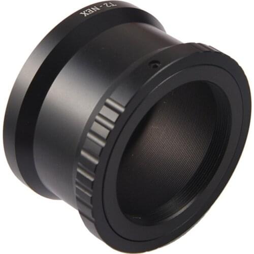 Sony Nex To M48 Sony Micro Single E Mount Camera Adapter Ring M48X0.75 Full Frame