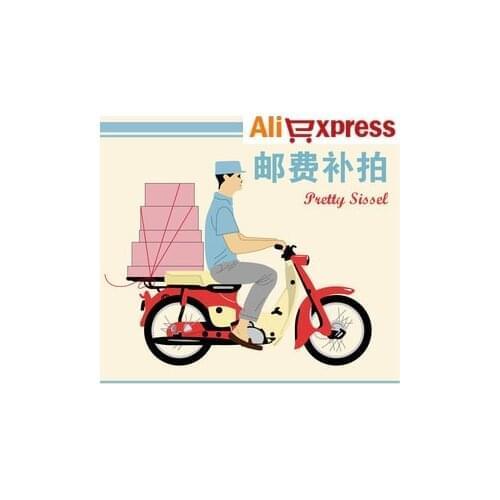 Link for Shipping fee