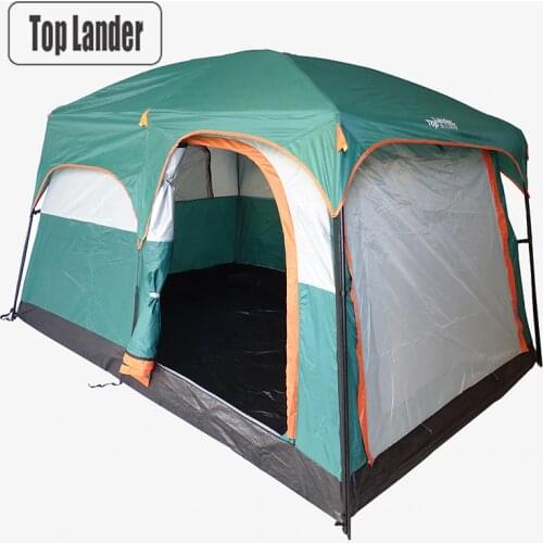 Outdoor Tents Top Lander China