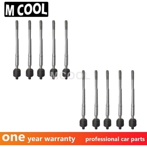 10PCS Tie Rod Axle Joint FOR HILUX VII Pickup (_N1_, _N2_, _N3_) 2.5 D-4D (KUN15_, KUN25_, KUN35_) 45503-09321