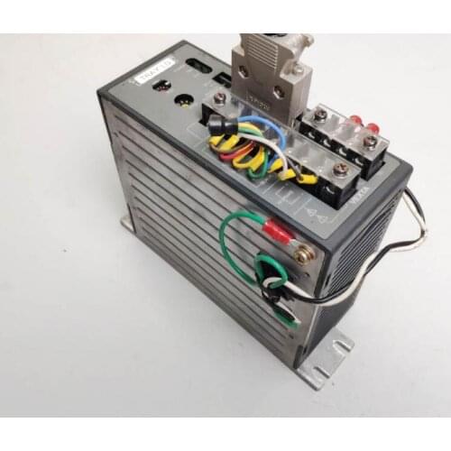 RDK5114NW2-M 5.5A 100-115v Used One , Stepper Driver, Good Working Free Shipping