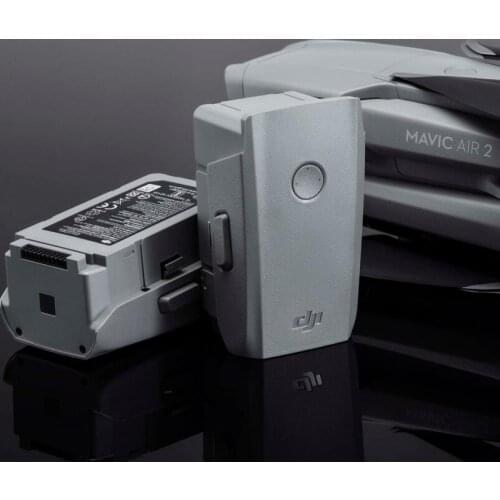 100% Original 3500mAh Drone Battery High-energy Lithium Batteryies For DJI Mavic Air 2/Mavic Air 2S Drone Accessories