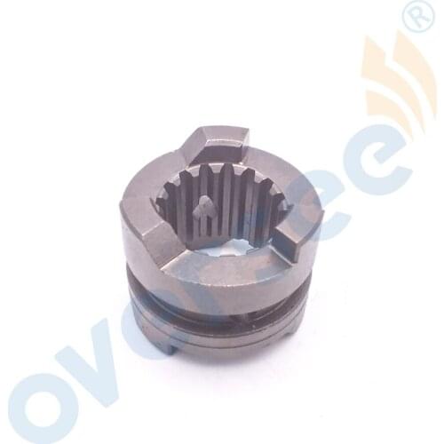 362-64215 Clutch Dog For Tohatsu Outboard Motor NSF 9.9HP 15HP 18HP 362-64215-0 362-64215-1