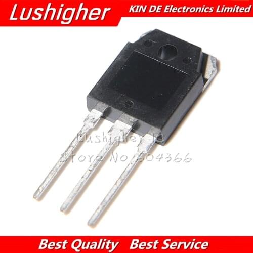 5pcs FQA28N50 28N50 FQA28N50F 28N50F TO-3P New Original